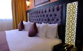 Hotel Washington Casablanca